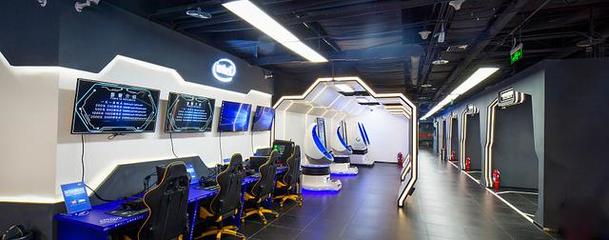 風頭正勁未盡時 全景智慧城市與VR體驗店背后的真正價值